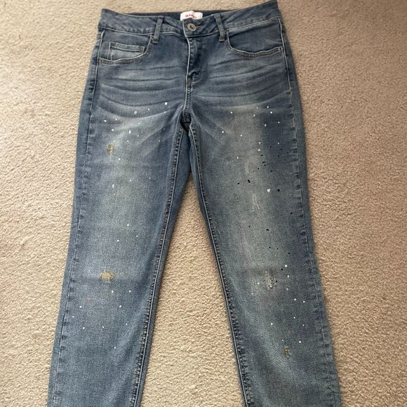 Women's Denim Jeans - Picture 1 of 2